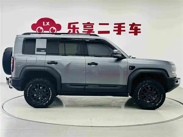 Fangchengbao Leopard 5 2024