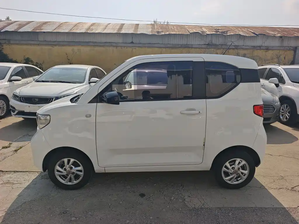Wuling MINIEV 2022