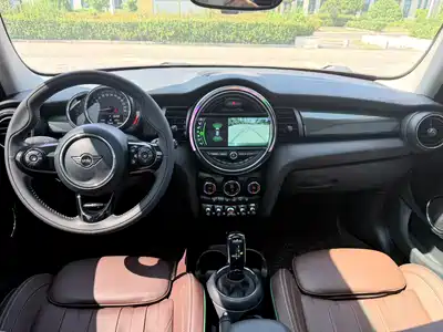 MINI MINI 2019