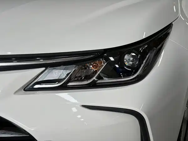 Toyota Corolla 2023