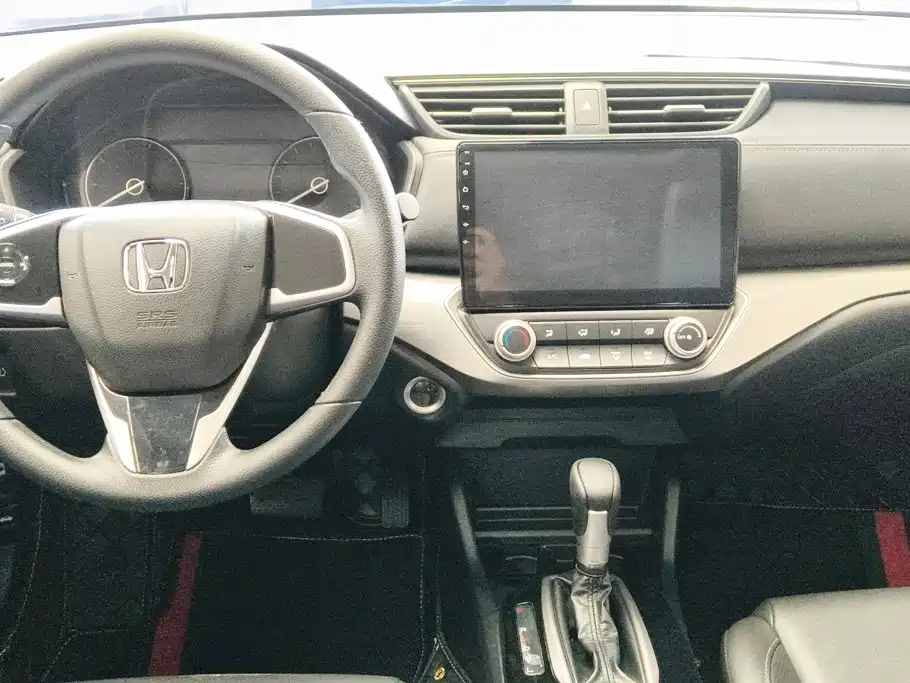 Honda Envix 2020 — фото 12