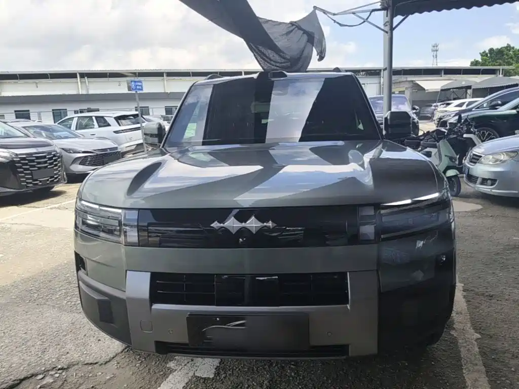 Fang Cheng Bao Ti7 2025