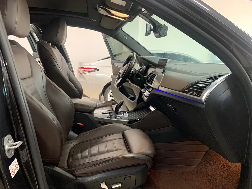 BMW X4 2020