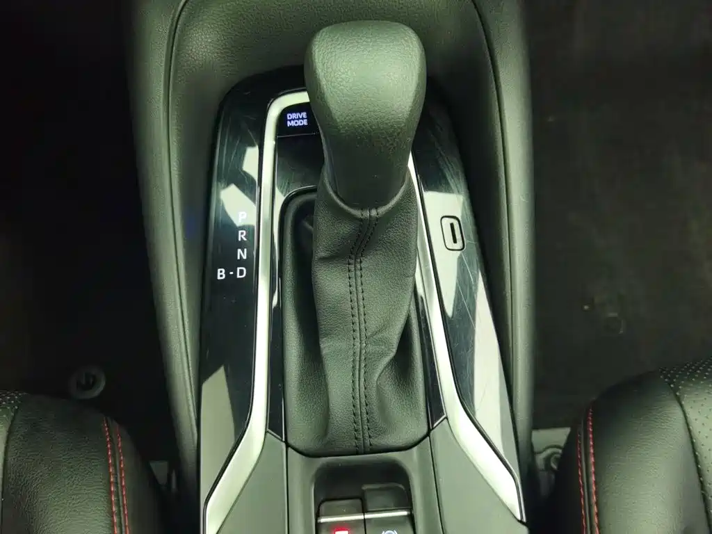 Toyota Levin 2022 — фото 13