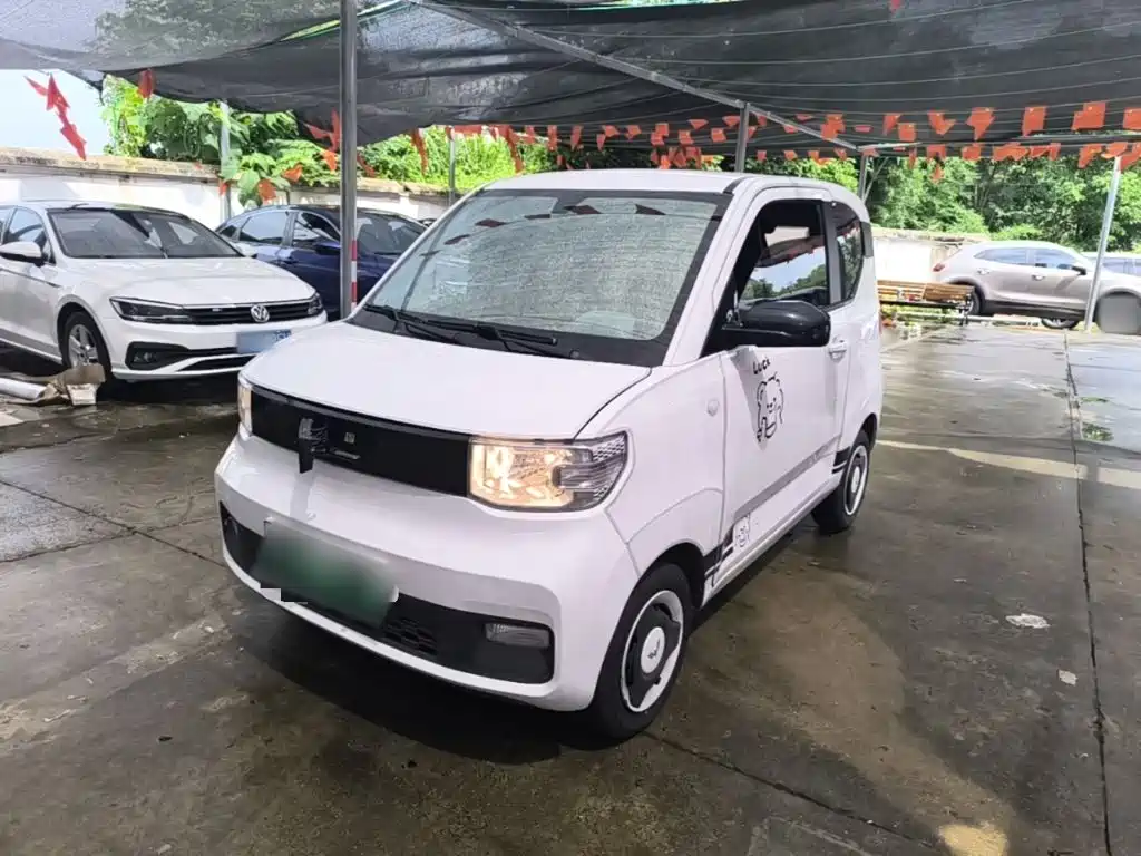 Wuling MINIEV 2022