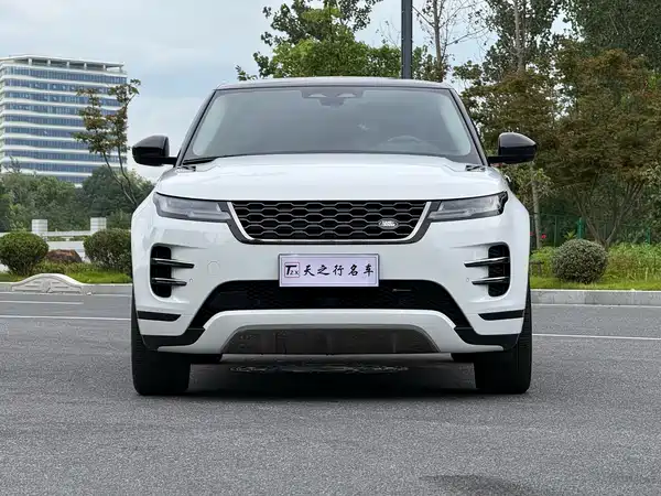 Land Rover Range Rover Evoque 2023