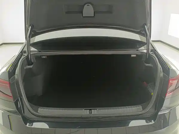 Volkswagen Magotan 2022
