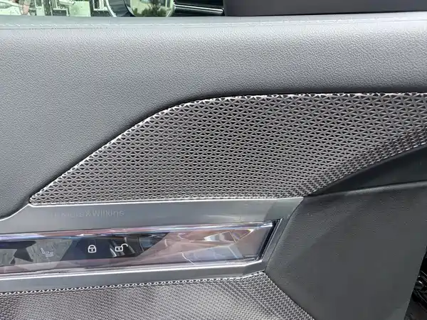 BMW i7 2023