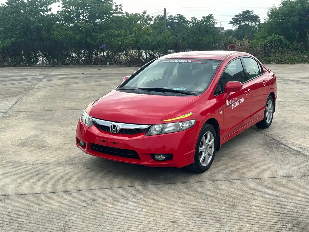 Honda Civic 2009