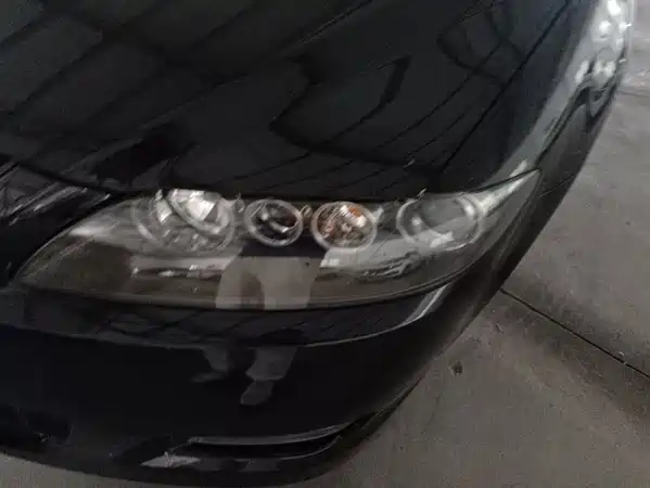 Mazda 6 2014