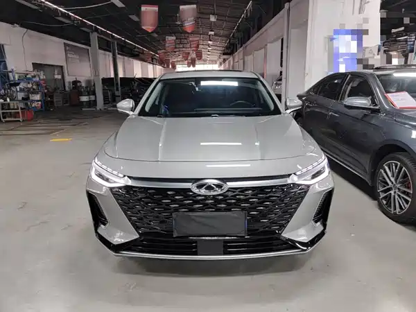 Chery Arrizo 8 2023