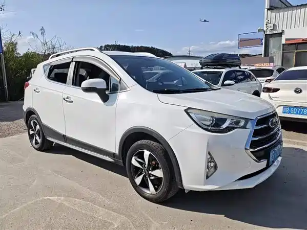 JMC Refine S3 2016