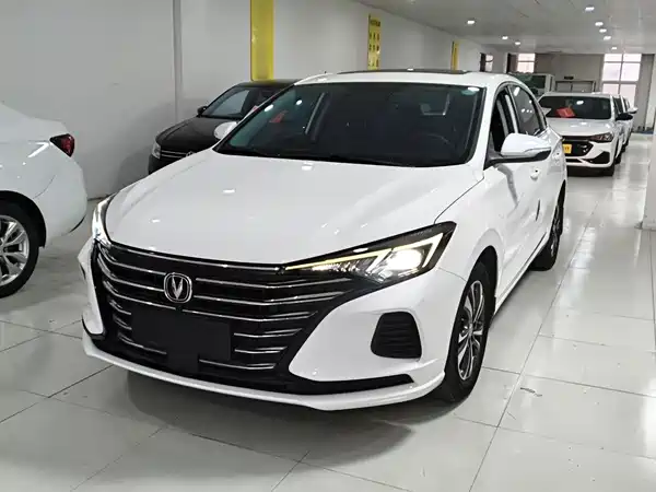 Changan Eado 2020