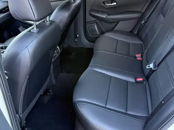 Nissan Sylphy 2022