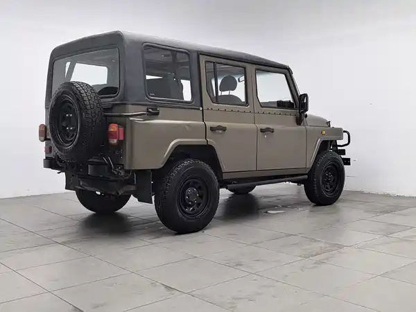 BAW 212 Classic 2020