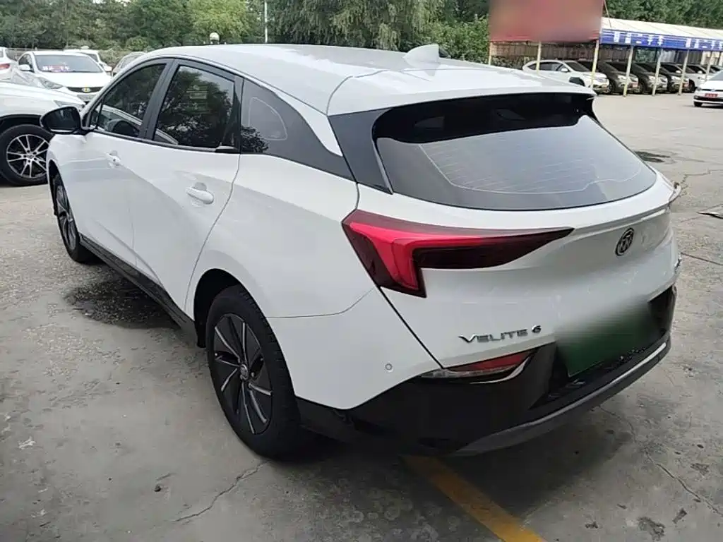 Buick Velite 6 2023