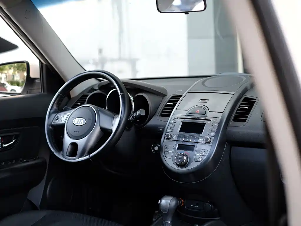 Kia Shor 2015 — фото 36