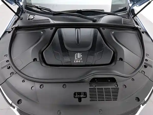 BYD Tang New Energy 2023