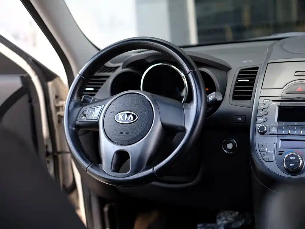 Kia Shor 2015 — фото 45