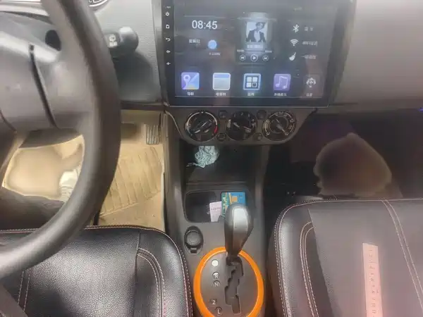 Suzuki Swift 2018