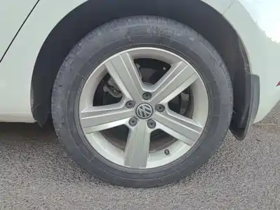 Volkswagen Golf 2019
