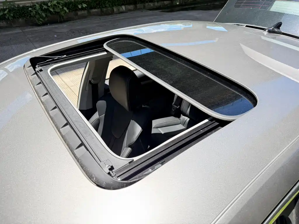 Skoda Octavia 2022 — фото 14