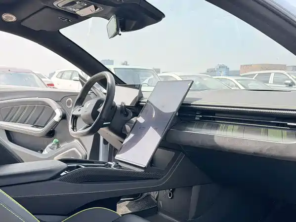 Neta GT 2023