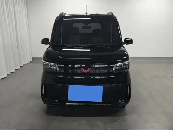 Wuling Zhiguang New Energy 2025