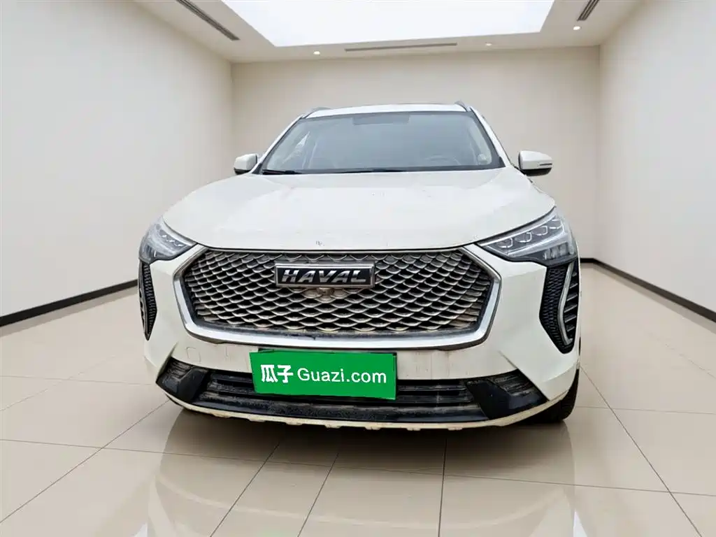 Haval Chulian 2021