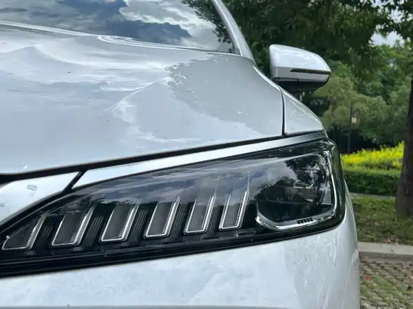 BYD Qin PLUS 2026