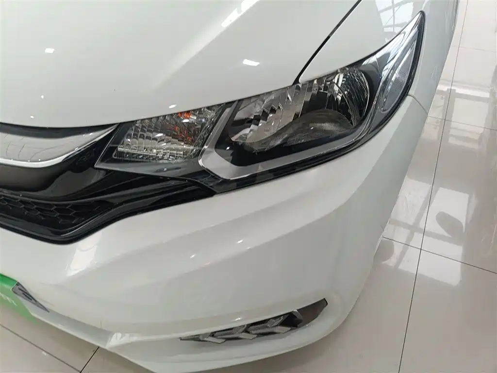 Honda Fit 2019 — фото 18