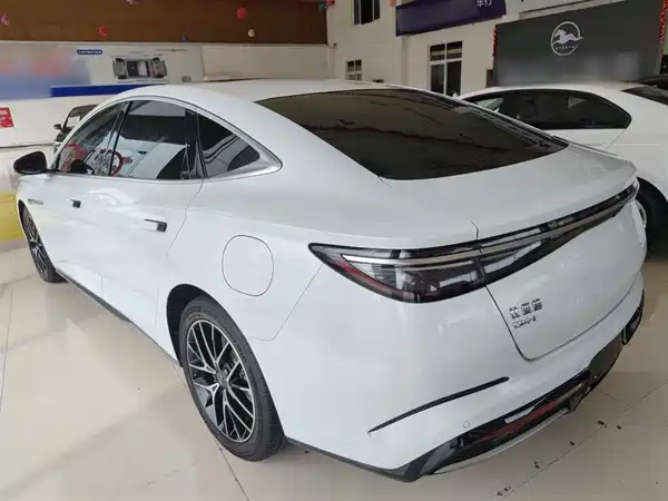 BYD Seal 2023