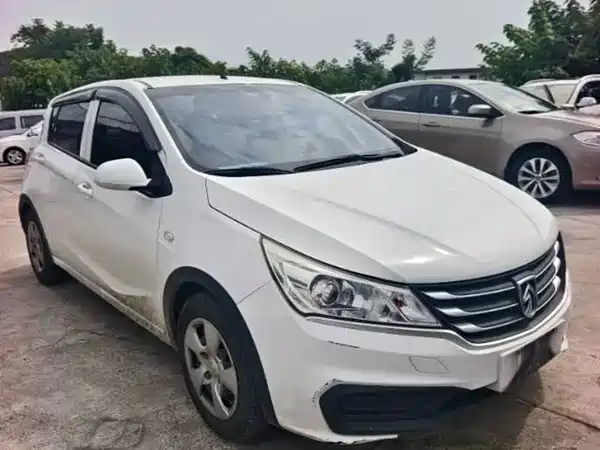 Baojun 310 2017