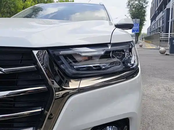 Haval H6 2022