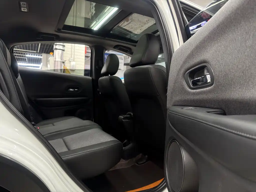 Honda XR-V 2022 — фото 20