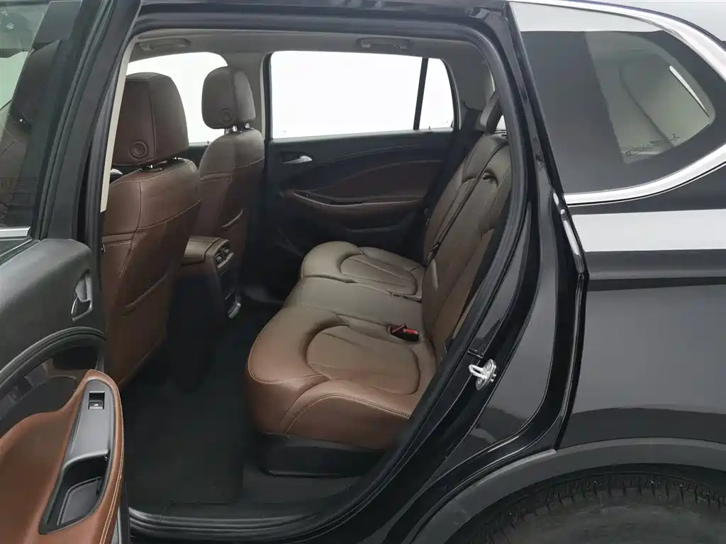 Buick Envision Plus 2021 — фото 15