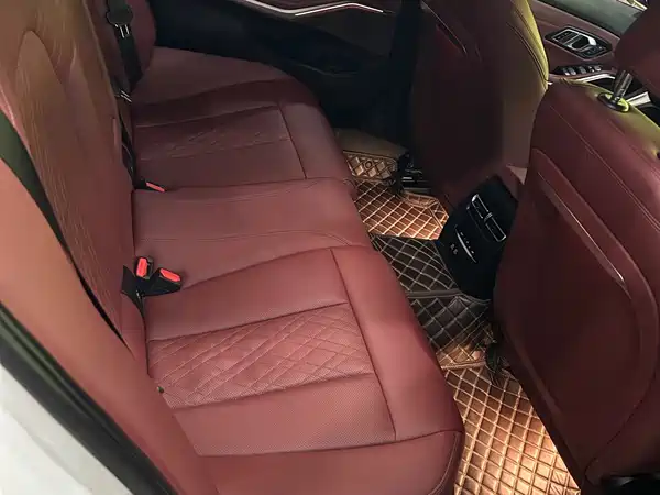 BMW 3 Series 2023