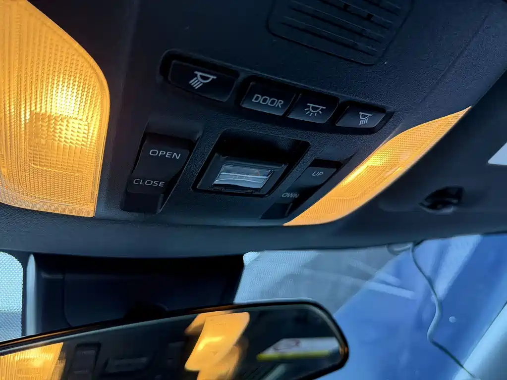 Toyota Levin 2021 — фото 13