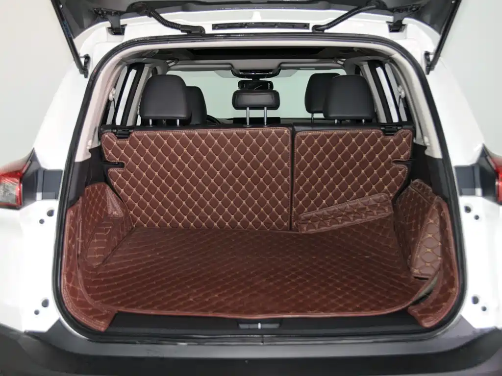Nissan X-Trail 2021