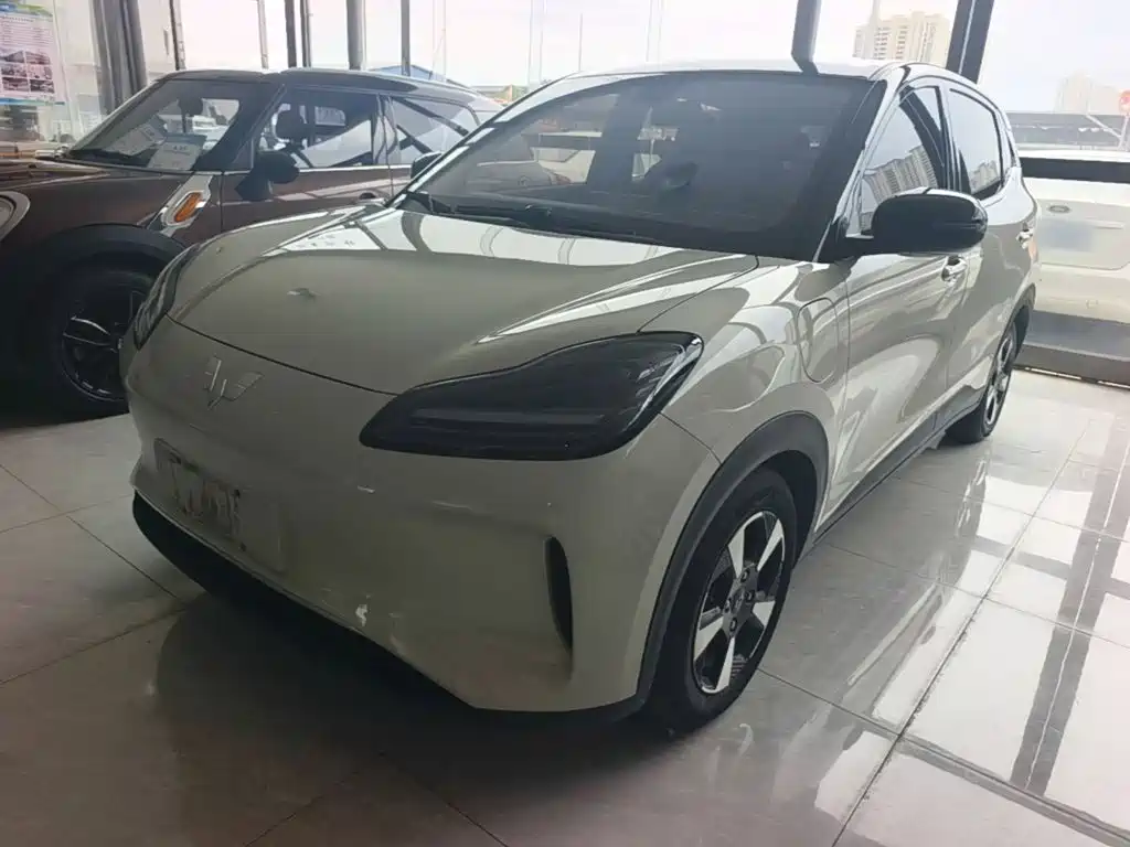 Wuling Bingo PLUS 2025