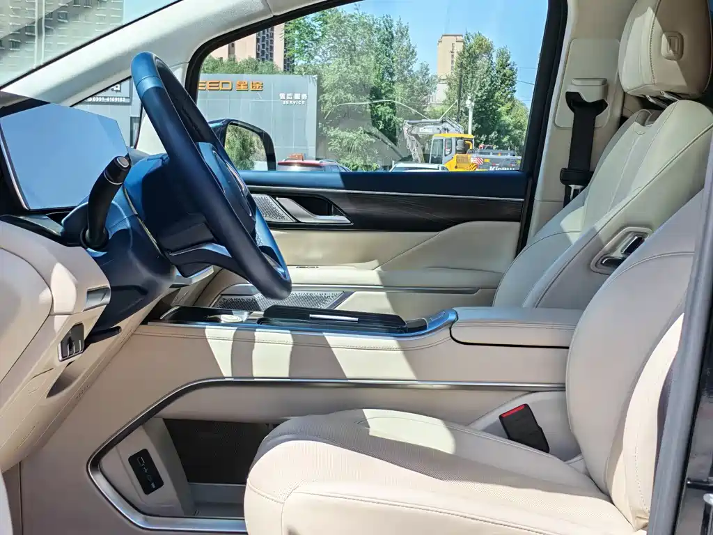 Wey Wey 2024 — фото 4