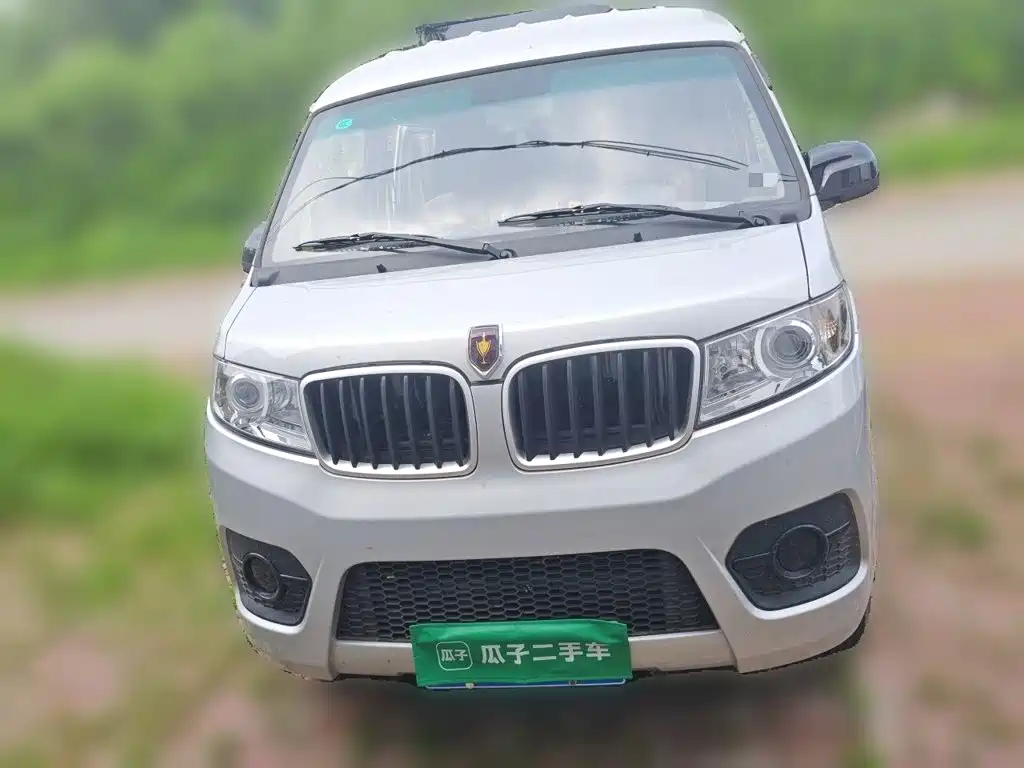 Jinbei X30 2024