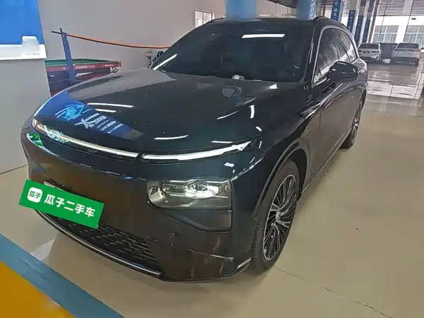 XPeng G9 2024