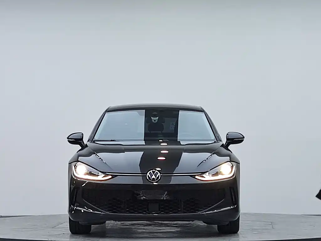 Volkswagen Lamando 2023