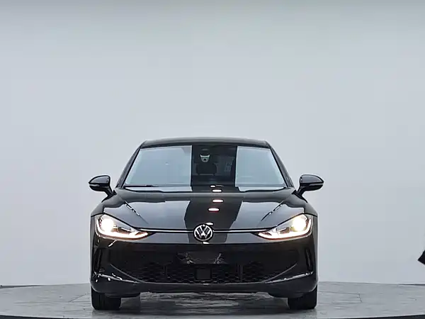 Volkswagen Lamando 2023