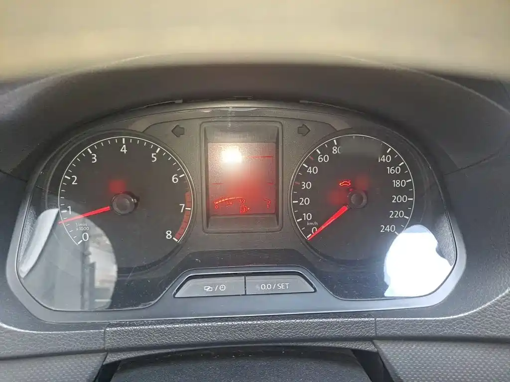 Volkswagen Jetta 2016
