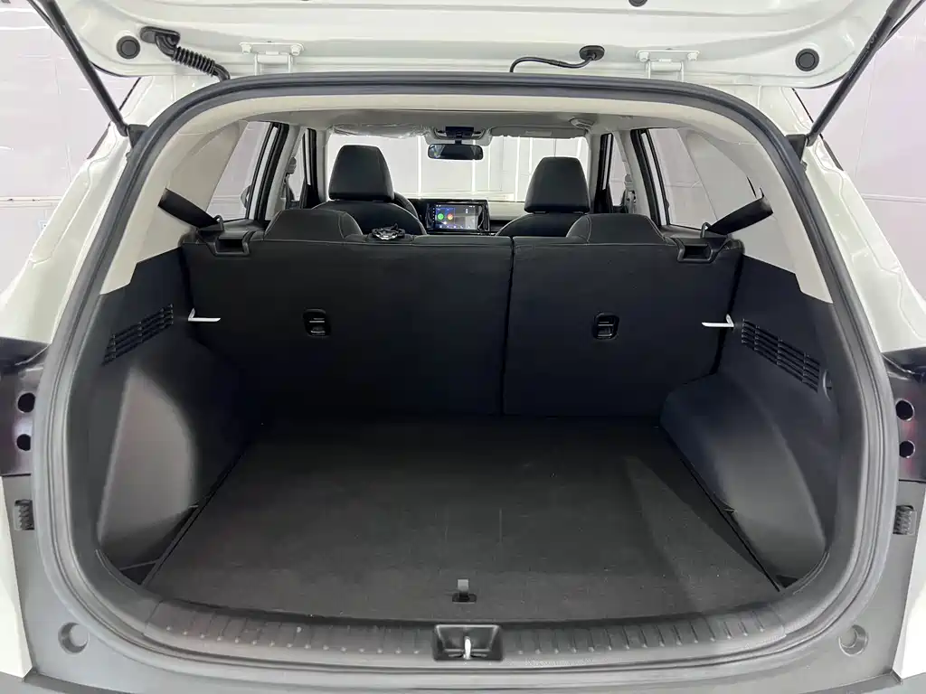 Kia KX3 2023 — фото 16