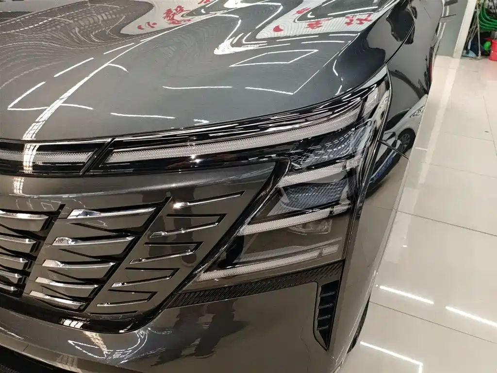 Changan CS75 PLUS 2026 — фото 19