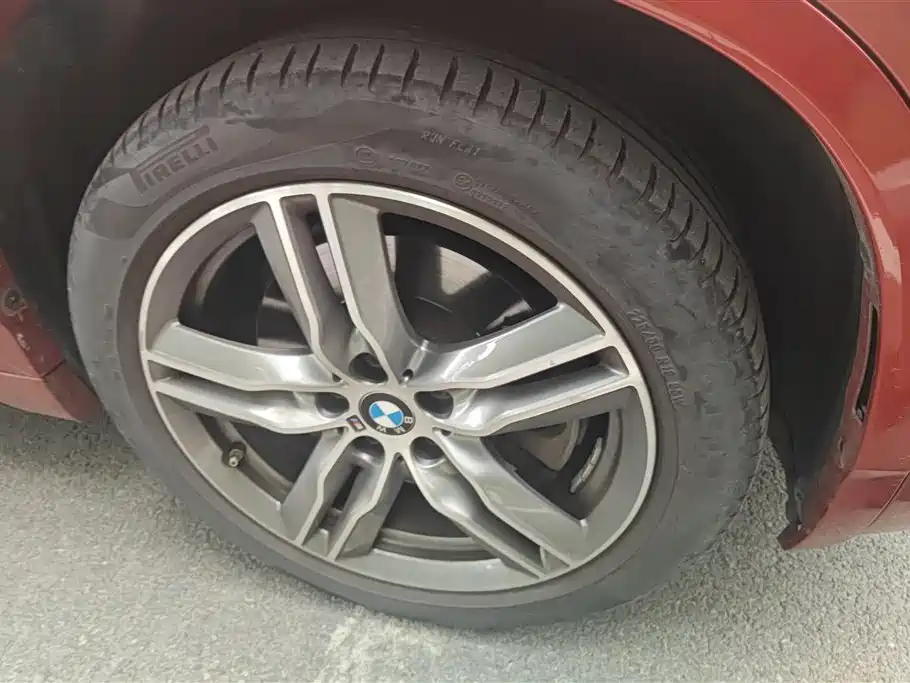 BMW X2 2020