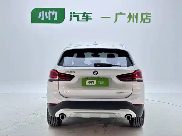 BMW X1 2023
